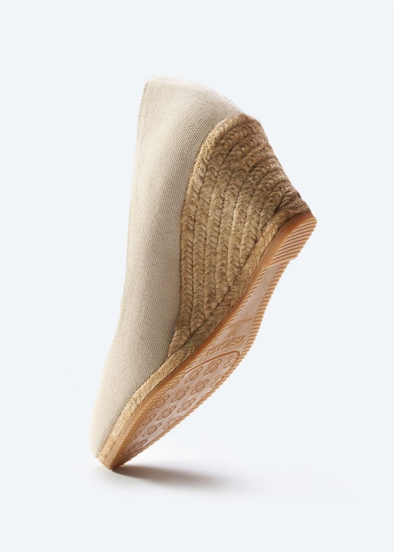 VISCATA Roses - Beige EU39 - Image 4